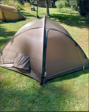 zelt 2 personen wasserdicht