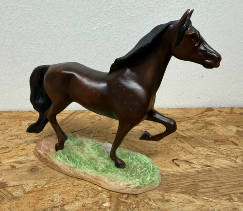 Franklin mint morgan - mint,