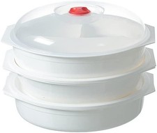 Mikrowellengeschirr Set 3