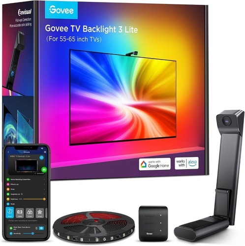 Govee backlight lite - govee, tv