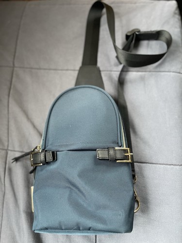 Bugatti schultertasche petrol - schultertasche,