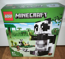 LEGO® Minecraft 21245 Das