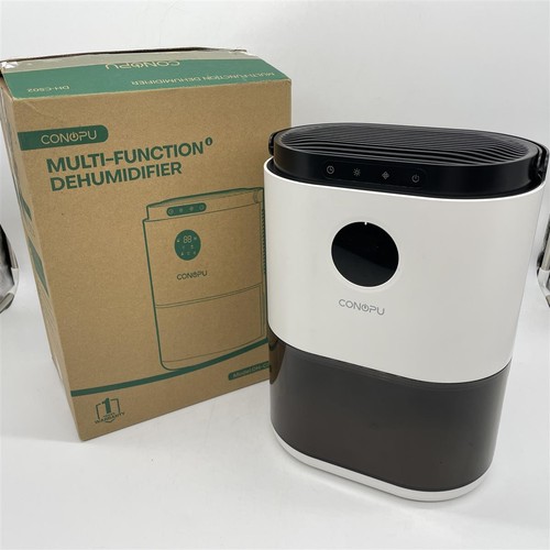 Conopu luftentfeuchter für - conopu,
