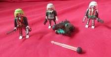 Playmobil Untote Piraten mit