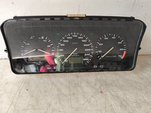 Kombiinstrument tacho - kombiinstrument,