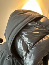 Woolrich Arctic Parka aus Ramar Cloth (L)