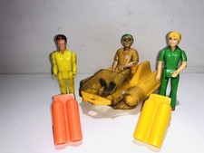 Vintage Fisher Price Adventure
