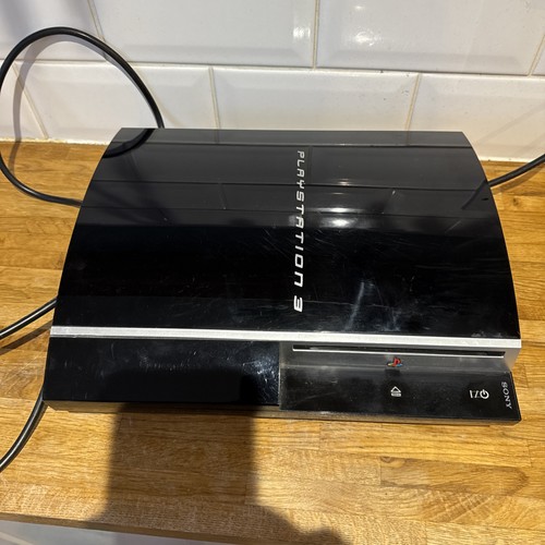 Ps3 konsole cechg03 - konsole,