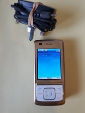 Nokia 6280 Handy entsperrt