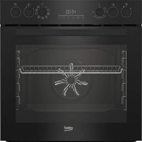 Beko bbum17320b einbauherdset - beko,