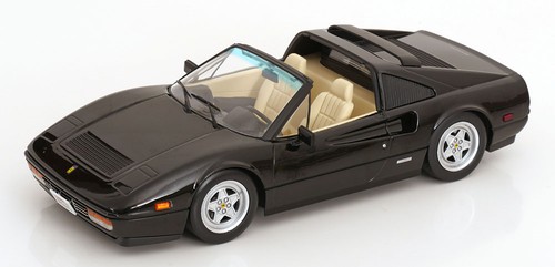 Scale ferrari 328 gts - 1:18,