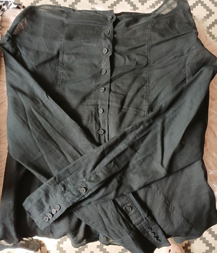 Rundholz bluse - rundholz,