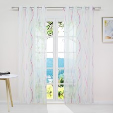 Gardinen Stores Vorhänge mit