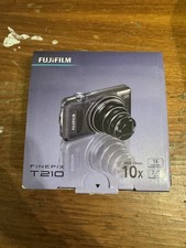 Fujifilm FinePix T Series T210