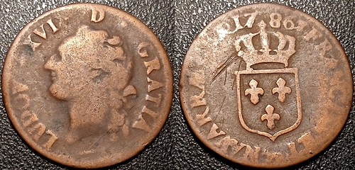 Louis xvi sol de - louis,