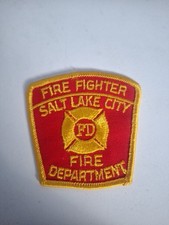 Feuerwehr Ärmelabzeichen