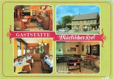 Wusterhausen Dosse Gaststaette