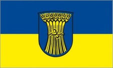 Miniflag Kornwestheim 10 x 15