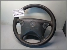 Mercedes Benz W210 W208 MOPF