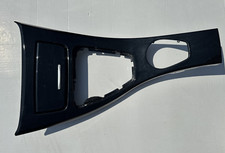 BMW 3er E90 E91 Mittelkonsole Ablagefach Blende Verkleidung 51167132376 221672