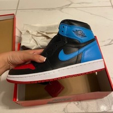 Nike Air Jordan 1 High OG UNC