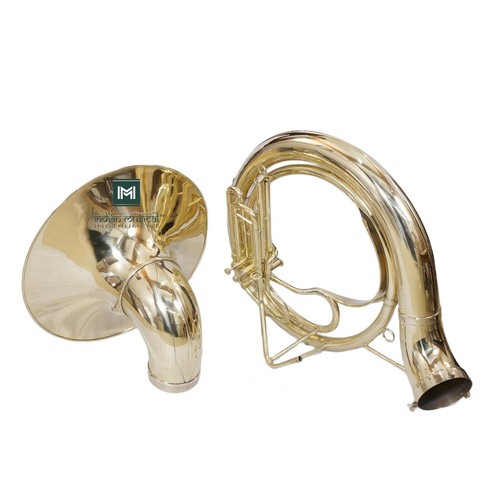 Imi king sousaphone zoll - imi,