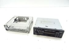 BLAUPUNKT NASHVILLE DJ RADIO AUTORADIO RAR Schnellverschluss Wechsler RDS