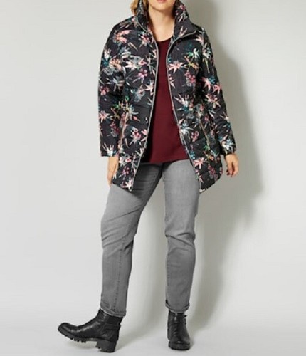 Steppjacke jacke damenjacke - steppjacke,