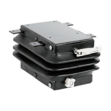 Gorilla Eco Small Federpaket mechanisch Schmalspur Traktor Schlepper