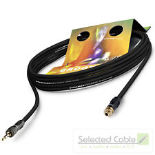 SOMMER CABLE 3,5mm