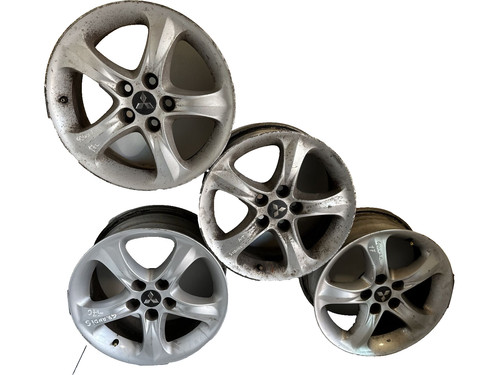 Mitsubishi grandis original - mitsubishi,