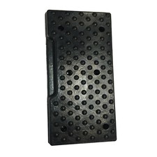 Abdrückgummi für Nussbaum