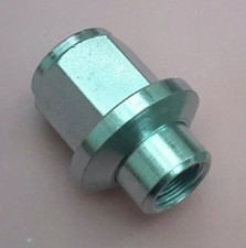 16x Wolfrace Radmuttern