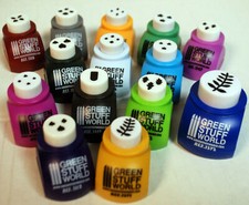 Punch Leaves Blätter Stanze Papierstanze Motivlocher Eiche Ahorn Linde