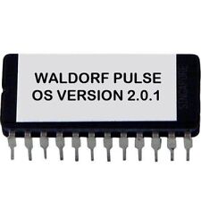 Waldorf pulse Eprom With