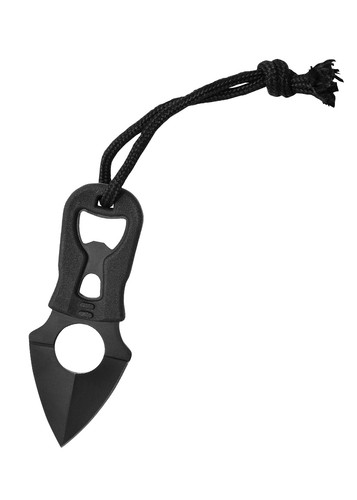 Camillus heater neck knife - heater,