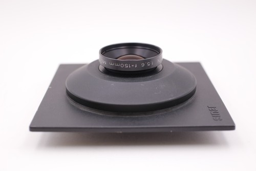 Rodenstock sironar 6 150 - sironar-n, 5,6/150