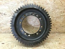 Bautz 300 Stirnrad Z=52