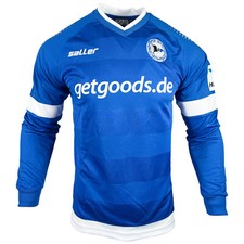Saller Arminia Bielefeld Home