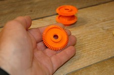 3 Stück 3D * gedrucktes