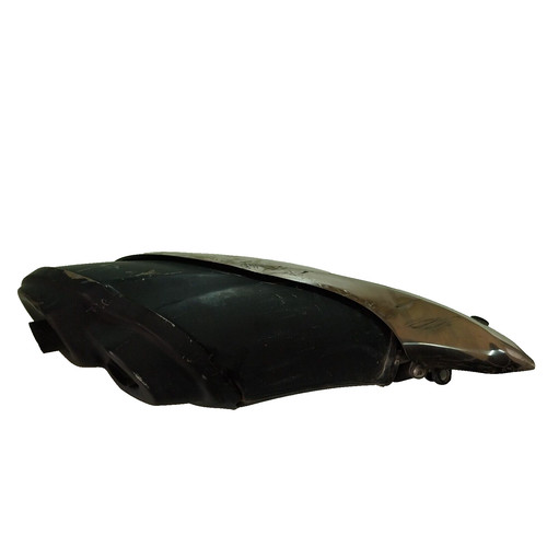 Auspuffendrohr suzuki gladius - suzuki,