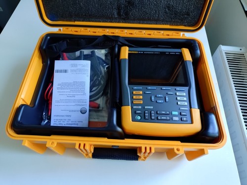 Fluke 190 102 scopemeter - 190-102,