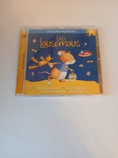 Hörspiel 13 *Leo Lausemaus*