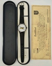 Armbanduhr Ruhla Garde