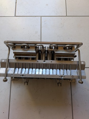 Vaillant brenner - brenner, /