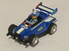 Carrera GO!!! Paw Patrol Chase