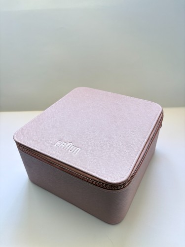 Braun beautycase kosmetik - braun, beautycase/kosmetik