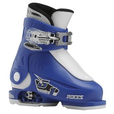 IDEA UP Adjustable Ski Boots