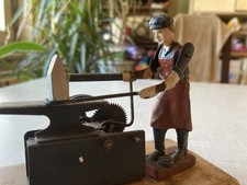 Fleischmann Schmied (alt) -