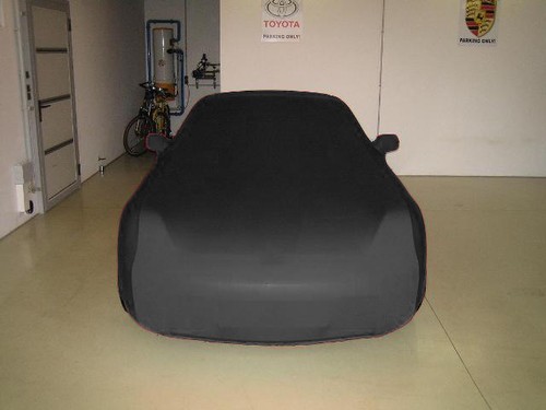 Vollgarage mikrokontur schwarz - vollgarage,